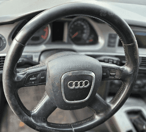Audi A6 C6 kierownica 4F0419091D 11