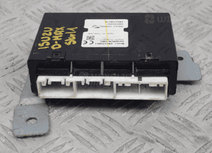 MODUŁ STEROWNIK ISUZU D-MAX 8982152860  EMU 370851 1