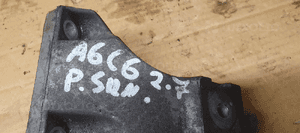 Łapa mocowanie wspornik silnika Audi A6 C6 2.7 TDI 4F0199308AB 6