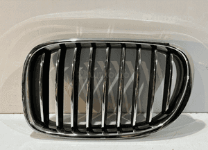 BMW 7 F01 / F02 LCI Grill / Nerka / Chrom L- 14599 1