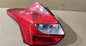 Lampa lewa tył tylna ford focus MK3 hb 5D 2