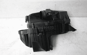 Obudowa filtra powietrza PEUGEOT 407 2.7 HDI 4