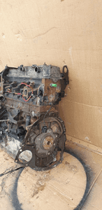 Silnik słupek Ford Transit Connect 1.8 TDCI BAAB 3