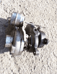 Audi S3 seat leon 1.8 t turbosprężarka 5304-970-0023 2
