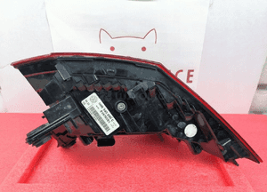 VW Volkswagen Golf VIII 8 LAMPA PRAWA TYŁ 5H0945096C 6