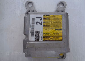 Konsola AIRBAG, poduszka TOYOTA RAV 4 05-12 ORYGINAŁ 5