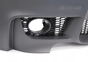 ZDERZAK Przedni BMW E81 E82 E87 E88 OD 2004 DO 2013 LOOK 1M 3