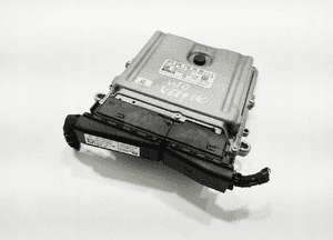 KOMPUTER VITO W639 2.2 CDI A6461500300 0281015921 1
