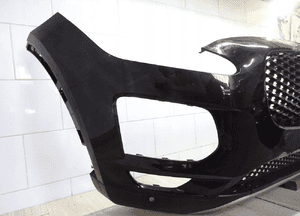 Jaguar e-pace zderzak przód J9C3-17F003-AA7BA 3