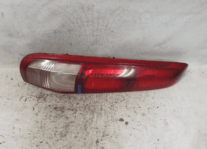 * LAMPA TYLNA LEWA TYŁ LEWO NISSAN X-TRAIL 4