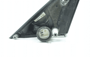 Lusterko prawe bmw 5 v F10 4 pin anglik 5