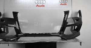 Zderzak audi RS7 4G 4G8 210-2014 oryginał oe 3