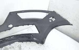 Skoda kamiq 2019- zderzak przód przedni 658807221 9