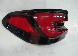 Bmw 5 G31 lift led idealna lampa lewy tył tylna lewa 2