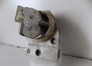 Bmw X1 E84 - Moduł Led Lewy OM MDE95883 - 12346 2