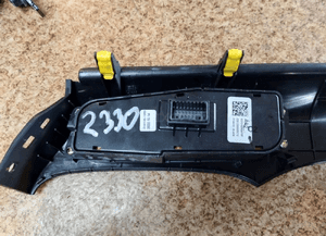 PRZEŁĄCZNIK PANEL STEROWANIA ŚWIATEŁ HYUNDAI I30N I30 N 93701-S0AA0 3