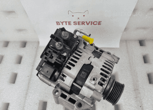 AUDI E-TRON SKODA IV ALTERNATOR GENERATOR STARTU 48V 06M903030 1