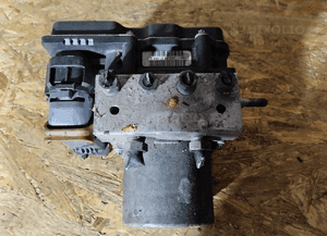 Pompa hamulcowa abs peugeot 308 T7 0265951420 7