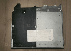Mercedes nawigacja NTG6 high ece usa A2389007402 3