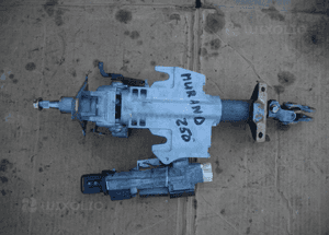 Stacyjka kolumna kierownicza Nissan Murano Z50 03-08r 28590-C9902