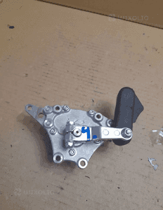 Honda CBR 600RR (2007 - 2008) Amortyzator skrętu 2