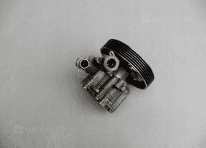 Pompa wspomagania Scudo I II Jumpy Expert I II Peugeot 406 407 c5 2,0 HDI 2