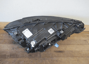 Lampa przód przednia lewa mercedes cla W118 X118 C118 multibeam led 7