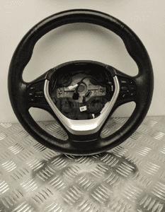 BMW F20 F21 F30 F31 F32 KIEROWNICA GRZANA 2