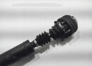 Wał napędowy ford ranger iv v 2.2 tdci AB39-4A376-AC 2012-2015 3