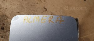 Klapka wlewu paliwa Nissan Almera 4