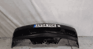 Zderzak przód przedni do opel vectra c Z20R 1