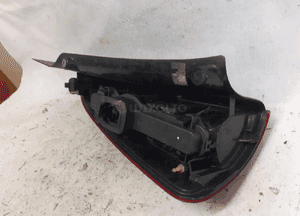 Lampa tylna prawa tył prawo renault espace iv lift 4