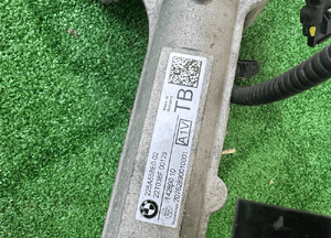 PRZEKŁADNIA KIEROWNICZA MAGLOWNICA BMW iX i20 TB 5A558E0 6