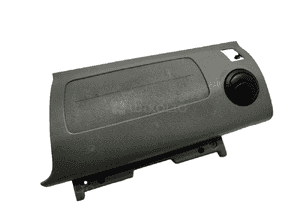 Poduszka pasażera air-bag zaślepka master ii movano a 8200189006 europa 04- 1