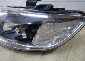 Lampa prawy przód audi Q7 xenon 4L0941004B 11