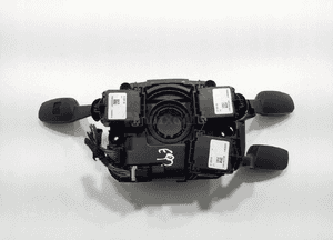 Przełącznik zepsolony świateł taśma bmw 3 E90 E91 9123040 2008-2012 lift 7
