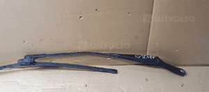 Ramie wycieraczki prawy przód VW Golf V Plus 5M0955410A 4