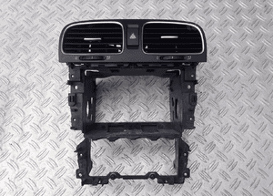 RAMKA RADIA NAWIEWU VW GOLF VI RADOM