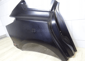 Błotnik prawy tył tylny focus MK3 JX72-7427840-B 4