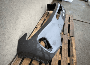 Zderzak przód przedni citroen C5 aircross lift fl 2022- 9843172777 cały 3