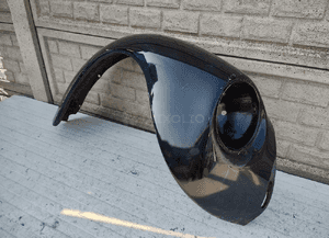 Vw beetle typ 1 garbus błotnik prawy przód 2