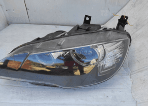 Bmw X6 E71 E72 07-14R lampa lewa przednia lewy kompletna 1ZS009645-03 uk 1