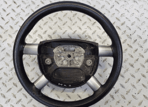 KIEROWNICA Ford Mondeo Mk III 3 00-07 bardzo ładna 1