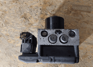 Pompa hamulcowa abs jaguar s-type s type 1W43-2C219-DA 4