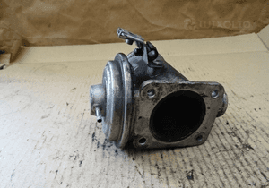 Zawór egr bmw E60 7792077 2