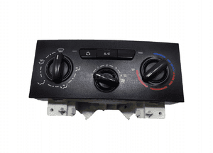 Panel nawiewu klimatyzacji citroen jumpy expert scudo ii 140015338A 2007-13 1