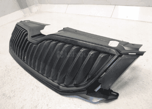 Skoda octavia 3 iii grill atrapa chłodnicy kratka 4