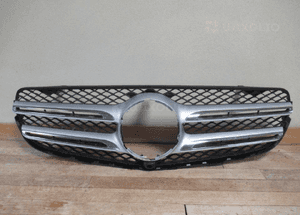 Grill gril atrapa mercedes glc W253 2015-2019 2