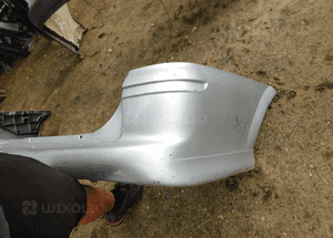 vectra B zderzak kombi nr 3158 WYSYŁKA 2