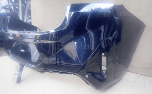 Zderzak tył tylny bmw X4 G02 m pakiet lift lci 21- 3